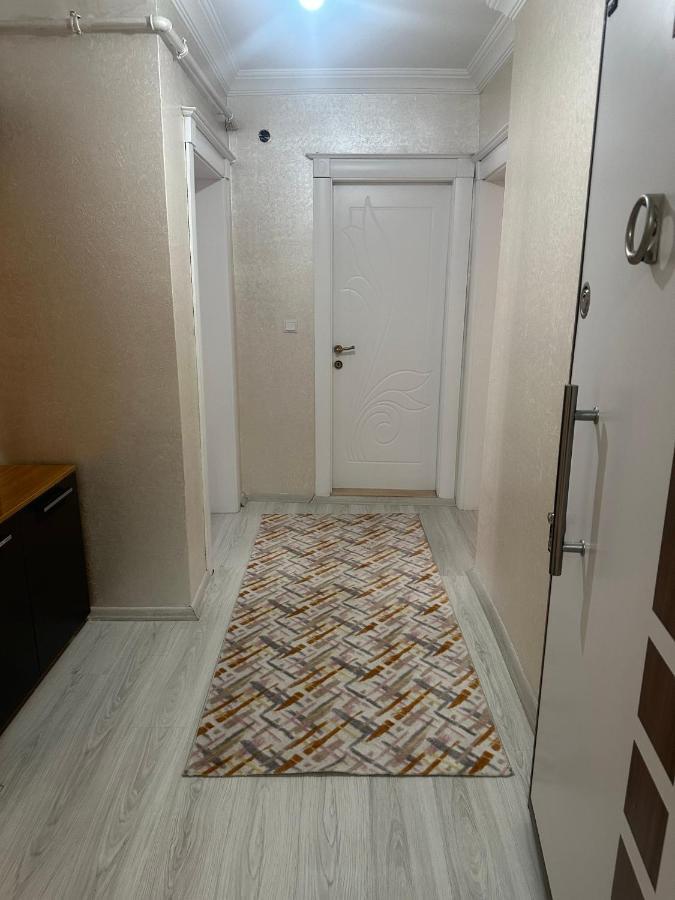 Espinaz Suit Otel Van Exterior foto